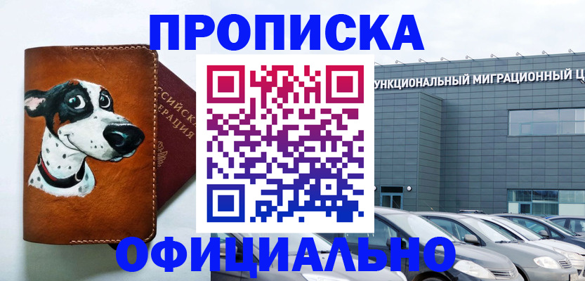 временная прописка в Нижнем Ломове